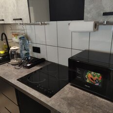 Квартира 18,5 м², студия - изображение 5