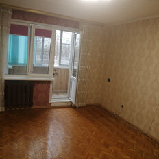 Квартира 30 м², 1-комнатная - изображение 3