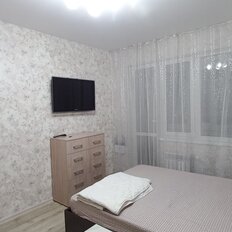 Квартира 25 м², студия - изображение 3