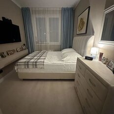 Квартира 65 м², 2-комнатные - изображение 3
