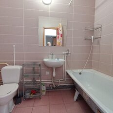 Квартира 56 м², 2-комнатная - изображение 1