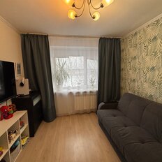 Квартира 29,2 м², 1-комнатная - изображение 3