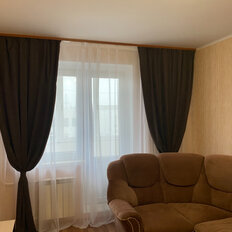 Квартира 38 м², 1-комнатная - изображение 2