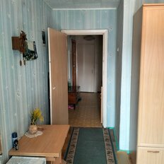 Квартира 55,7 м², 3-комнатная - изображение 4
