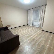 Квартира 44 м², 1-комнатная - изображение 5