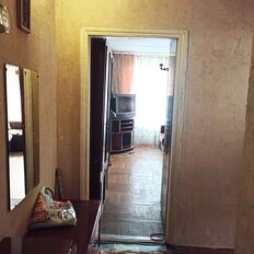 Квартира 40 м², 2-комнатные - изображение 4