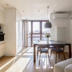 Квартира 60 м², 2-комнатная - изображение 3