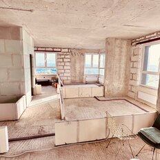 Квартира 67,2 м², 3-комнатная - изображение 1