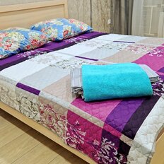 Квартира 35 м², 2-комнатная - изображение 1