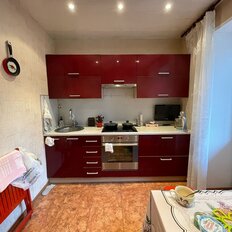 Квартира 69 м², 3-комнатная - изображение 2