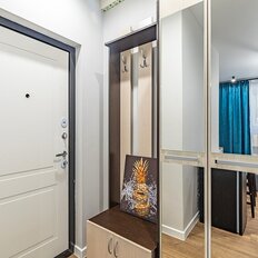 Квартира 18 м², 1-комнатные - изображение 1
