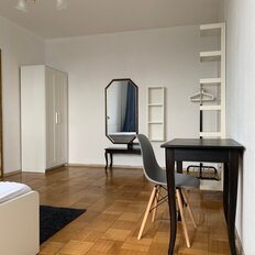 Квартира 38 м², 1-комнатная - изображение 1
