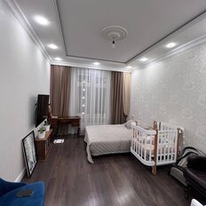 Квартира 44 м², 1-комнатная - изображение 3
