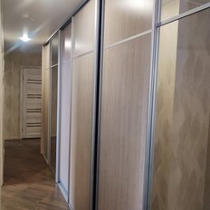 Квартира 81 м², 3-комнатная - изображение 1
