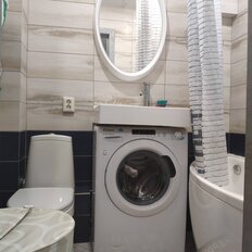 Квартира 36,4 м², 1-комнатная - изображение 2