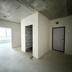 Квартира 80,5 м², 2-комнатная - изображение 5