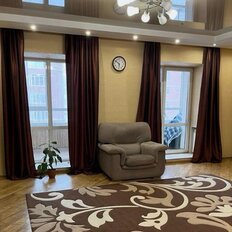 Квартира 104 м², 3-комнатная - изображение 2