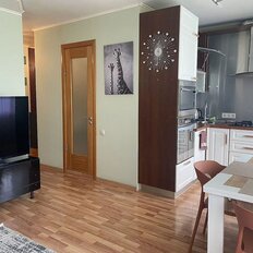 Квартира 40 м², 1-комнатная - изображение 3