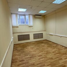 18,6 м², офис - изображение 2