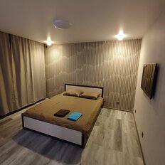 Квартира 38 м², 1-комнатная - изображение 2