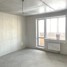 Квартира 31 м², студия - изображение 5