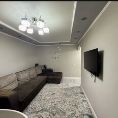 Квартира 60 м², 3-комнатная - изображение 3