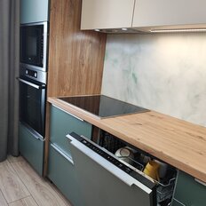 Квартира 58 м², 3-комнатная - изображение 1