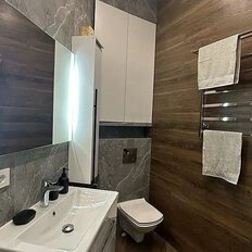 Квартира 40 м², 1-комнатная - изображение 2