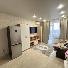 Квартира 30 м², студия - изображение 4
