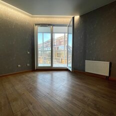 Квартира 115,2 м², 3-комнатная - изображение 3