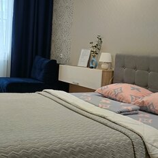 Квартира 60 м², 3-комнатная - изображение 2