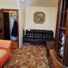 Квартира 30 м², 1-комнатная - изображение 5