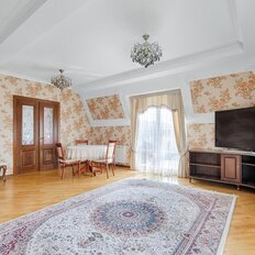 Квартира 120 м², 3-комнатная - изображение 2