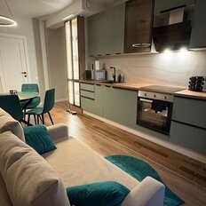 Квартира 52 м², 2-комнатная - изображение 2