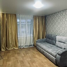 Квартира 33 м², 1-комнатная - изображение 3