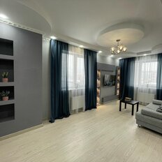 Квартира 56 м², 2-комнатная - изображение 4