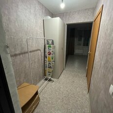 Квартира 22 м², студия - изображение 4