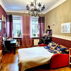 Квартира 70,5 м², 3-комнатная - изображение 5