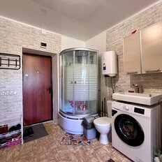 Квартира 19 м², студия - изображение 1