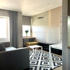 Квартира 29 м², студия - изображение 4