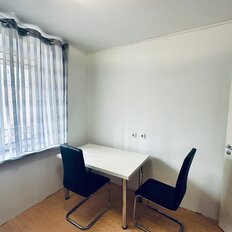 Квартира 71 м², 2-комнатная - изображение 1