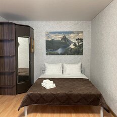 Квартира 31 м², 1-комнатная - изображение 2