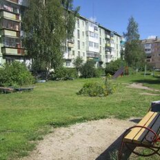 Квартира 48,7 м², 2-комнатная - изображение 3