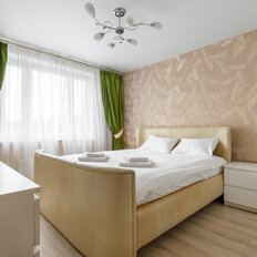 Квартира 37 м², 1-комнатная - изображение 1