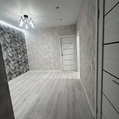 Квартира 40 м², 2-комнатная - изображение 2