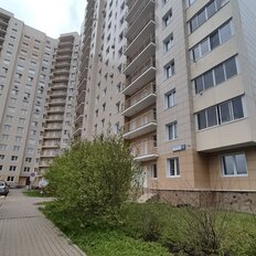 Квартира 21,5 м², студия - изображение 2