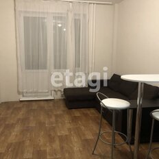 Квартира 26,5 м², студия - изображение 2