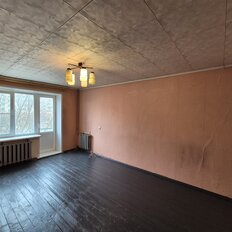 Квартира 30,2 м², 1-комнатная - изображение 3