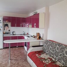 Квартира 30,4 м², студия - изображение 2