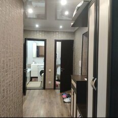 Квартира 65 м², 2-комнатная - изображение 1